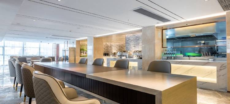 麗枫酒店(广州越秀公园柏丽NYC店)图片