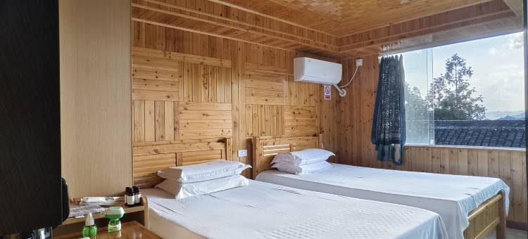 东方蜡染山间民宿(明秀蜡染坊店)图片