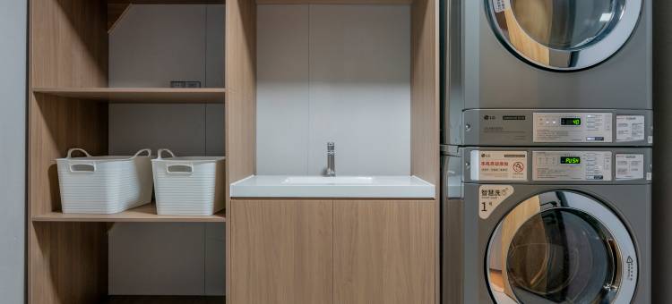 如家驿居酒店(上海五角场国正中心店)图片