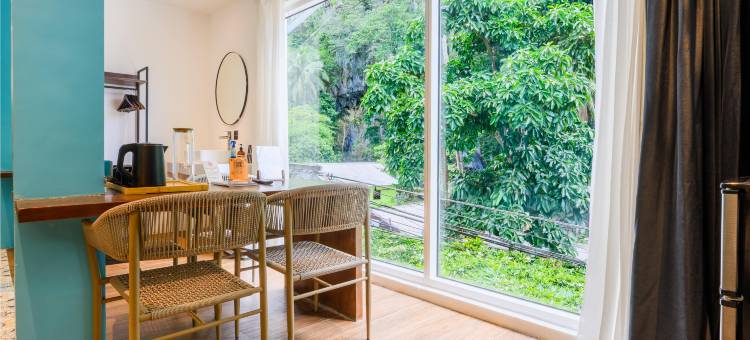 J Boutique Hotel El Nido Managed by H Hospitality Group图片