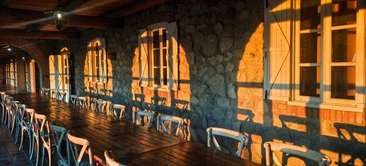 青普文化行馆(怀来八达岭瑞云店)图片