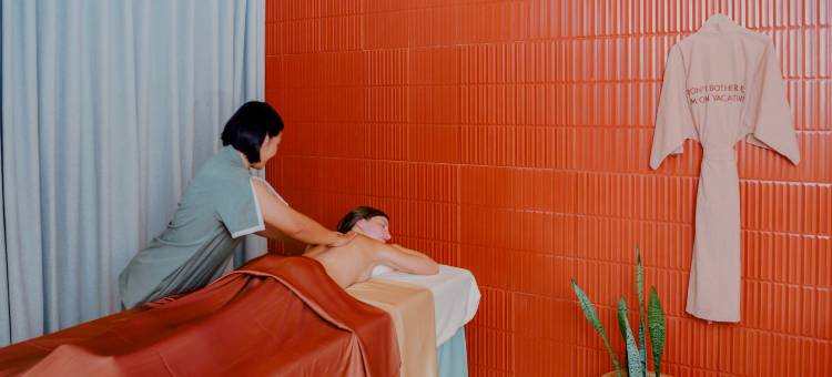 托拉尼度假村-苏梅岛(Tolani Resort Koh Samui)图片