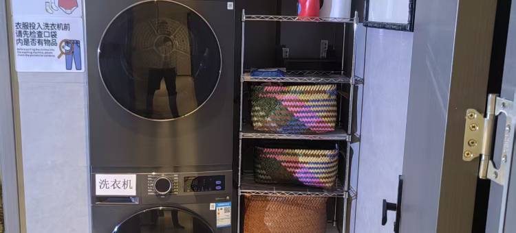 梧桐·隐庐酒店(陶溪川文创街区人民广场店)图片