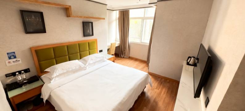 奉节海悦酒店图片