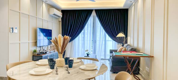 R&F Princess Cove by Nest Home at Johor Bahru图片