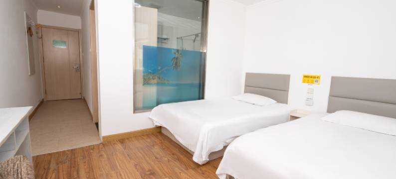 青岛尚品云图宾馆图片