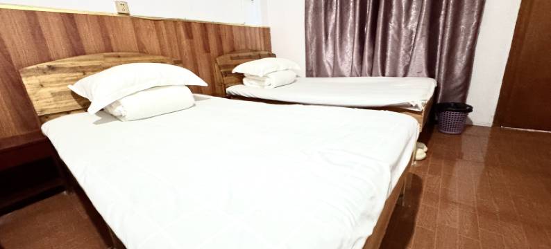 常州古方路鑫悦旅馆图片