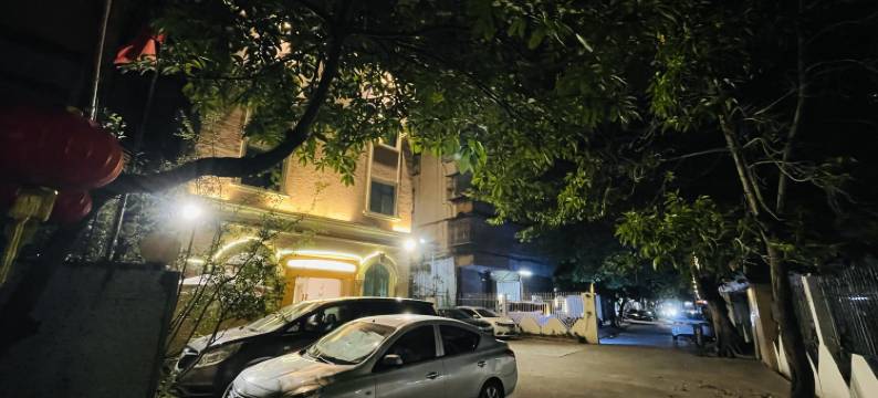 云栖轻奢别院(新一城珠江路美食街店)图片