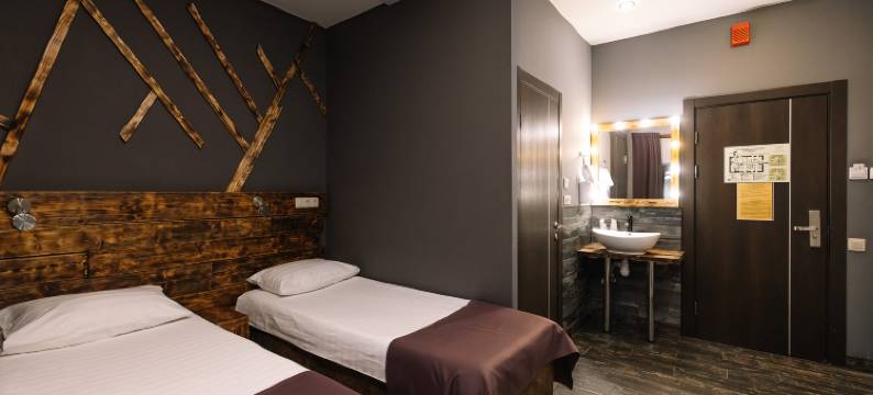 登德拉酒店(Tundra Mini-Hotel)图片