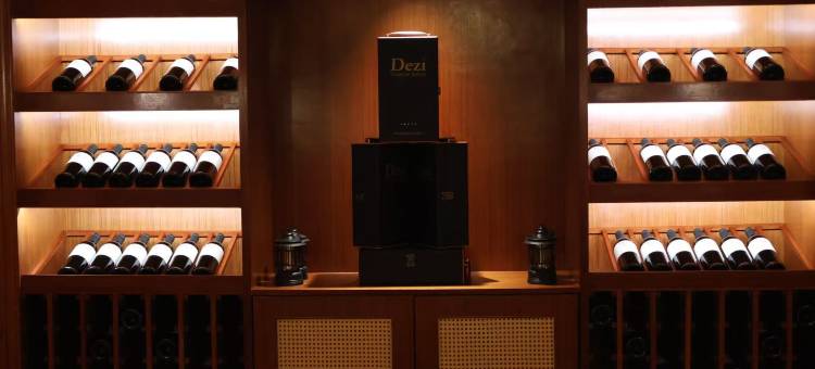 携程度假农庄(广州意境庄园联营店)图片