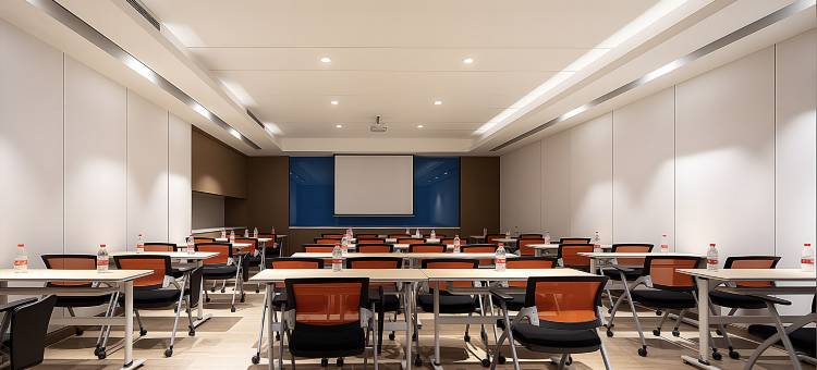 拉萨洲际智选假日酒店图片