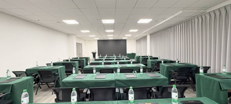 青岛沐灿酒店栈桥中山路地铁站店图片