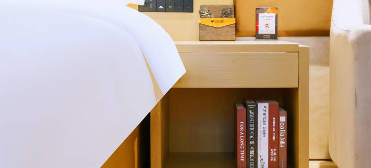 云尚景豪酒店图片