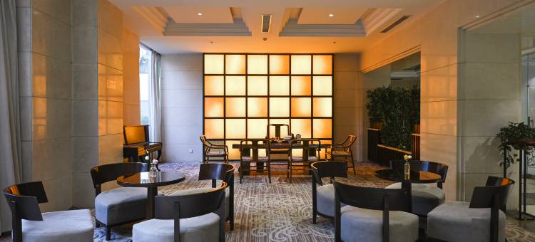 北冰洋大酒店(阳泉华阳集团店)图片