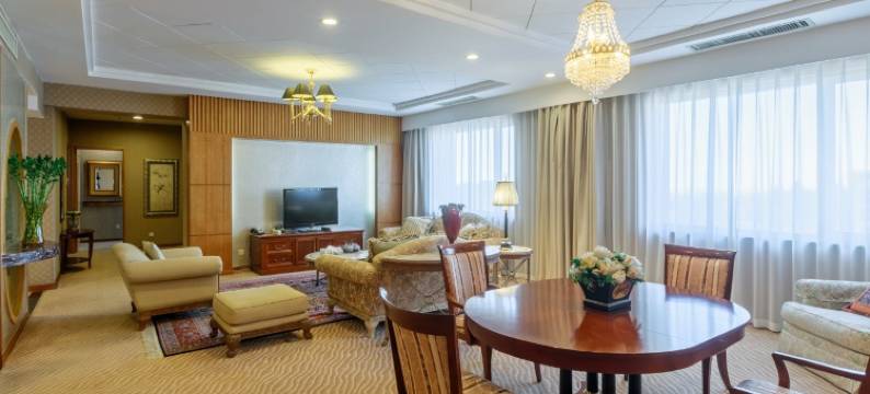 美克大厦(乌鲁木齐小西沟地铁站店)图片