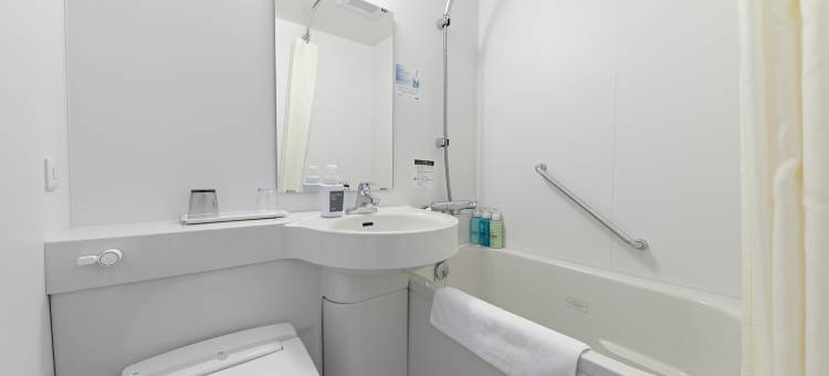 京都清水五条相铁FRESA INN(Sotetsu Fresa Inn Kyoto-Kiyomizu Gojo)图片