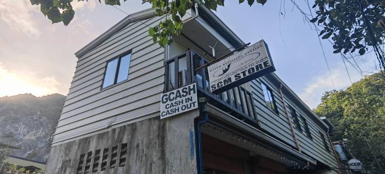 Summer Wind Pension House El Nido图片