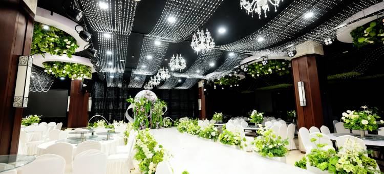 祁县大酒店(祁县县政府昭馀古城店)图片