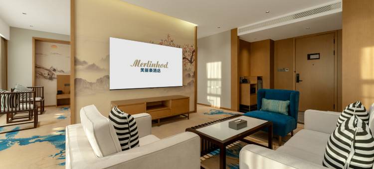 美丽豪酒店(大同云冈路店)图片