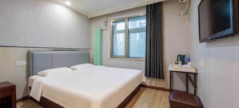 速8酒店(北京潘家园地铁站松榆南路店)图片