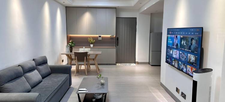 鹏云之家民宿图片