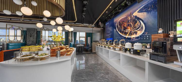 维也纳酒店(东方大道店)图片