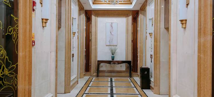 福州云涧民宿(三坊七巷茶亭地铁站店)图片