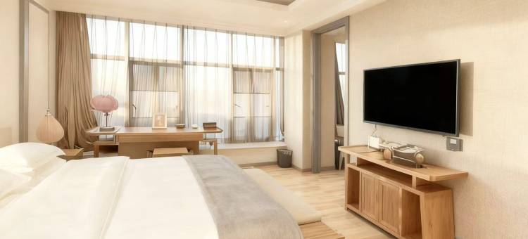 寥廓精舍酒店图片