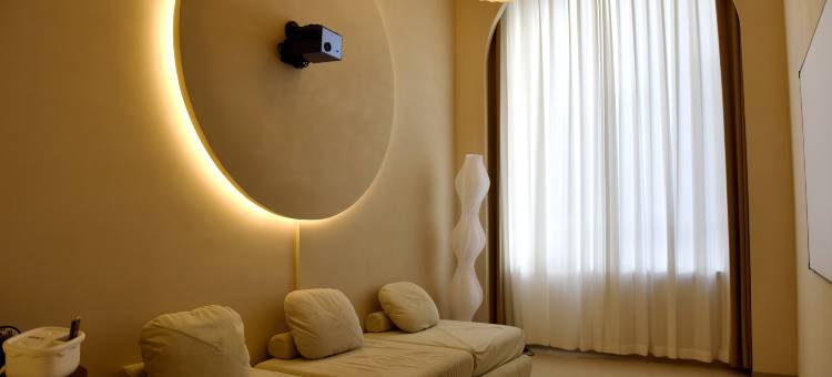 芸栖·设计师酒店图片