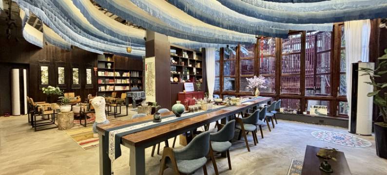 云缦山居｜SkyView・高空全景・云端私享观景美宿(肇兴侗寨店)图片