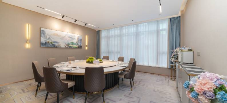 高新富悦酒店(深圳南山科技园店)图片