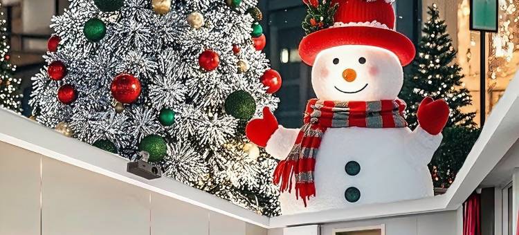 伯纳德酒店(安顺古城顾府街店)图片