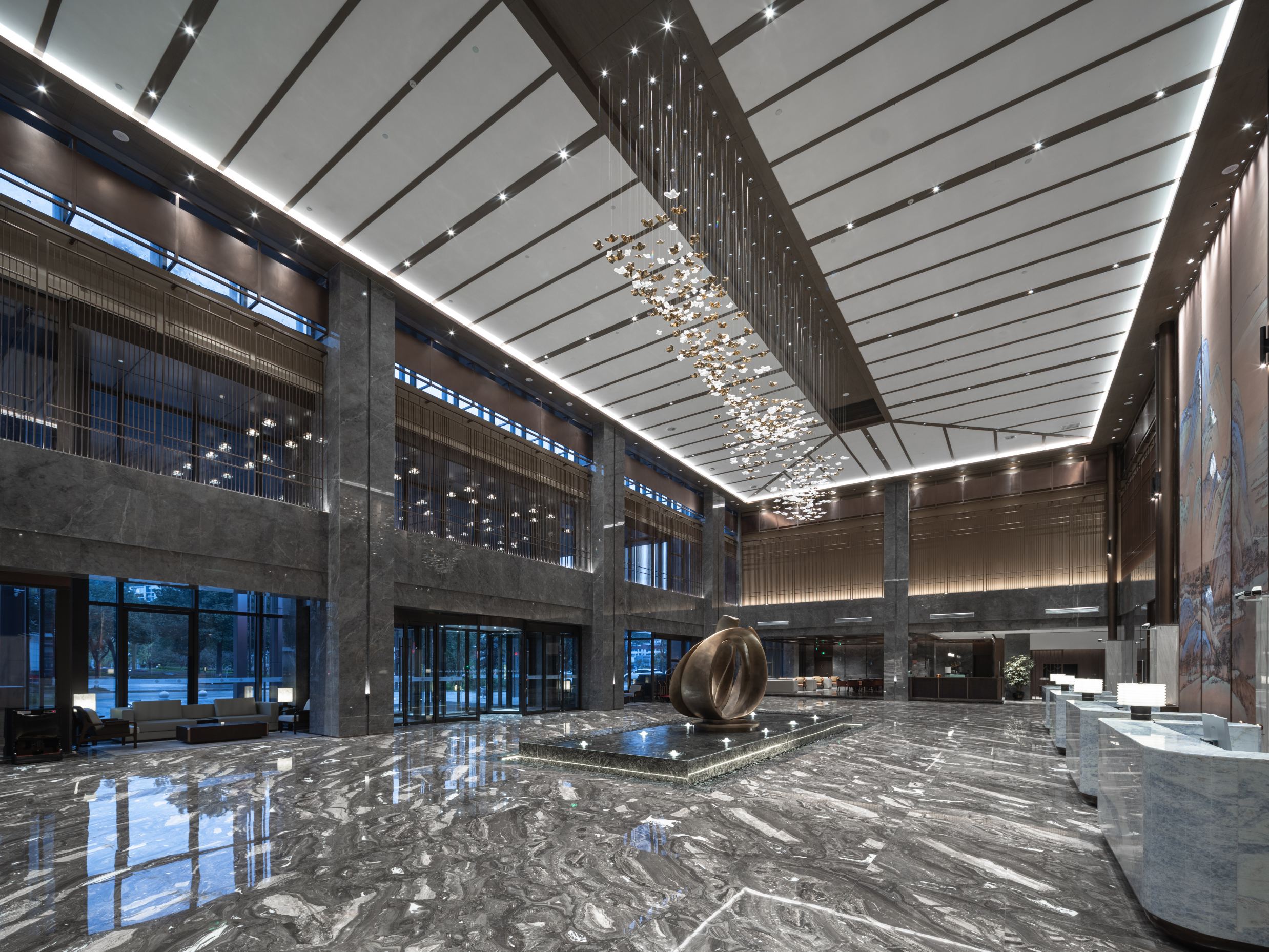Hotel Overview