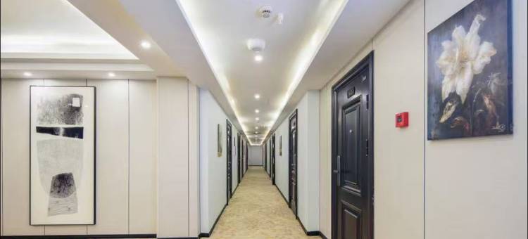 Good night谷奈酒店图片