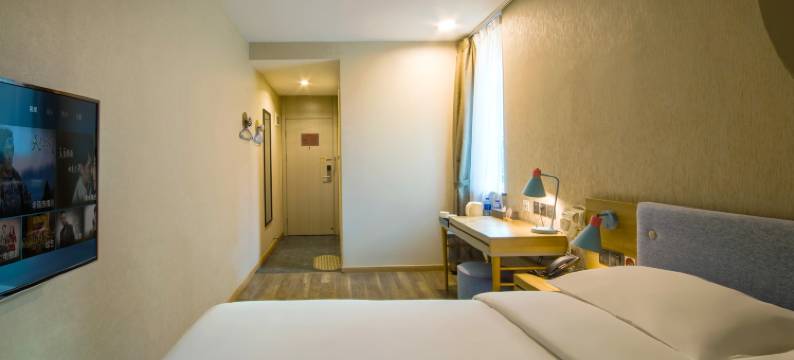 如家·neo(成都春熙路骡马市地铁站店)图片