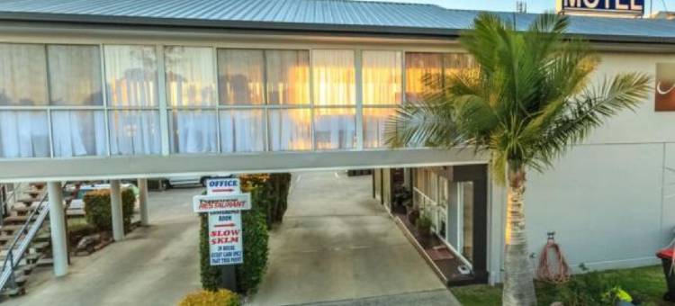亚历山大汽车旅馆(Alexander Motel)图片