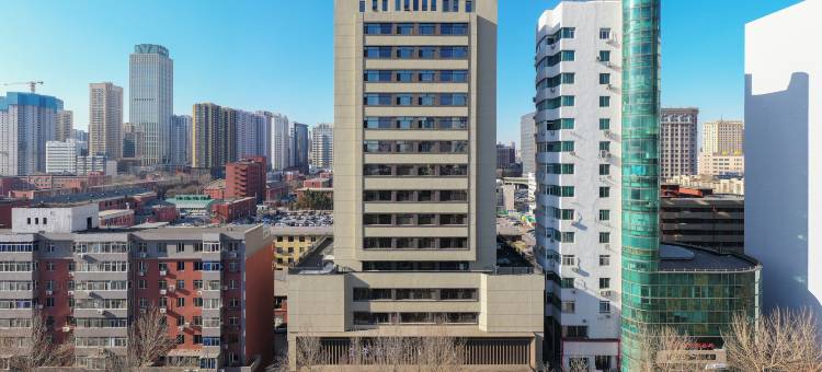 全季酒店(沈阳和平大街医科大学店)图片