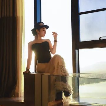 宿屋严选·望湖酒店（太原晋阳湖红灯笼体育场店）