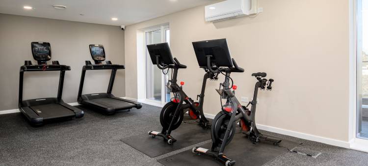 Roomspace 公寓 - 沃尔顿苑(Roomspace Apartments - Walton Court)图片