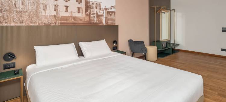 艾克佛尔酒店(B&B HOTEL Treviso Al Fogher)图片