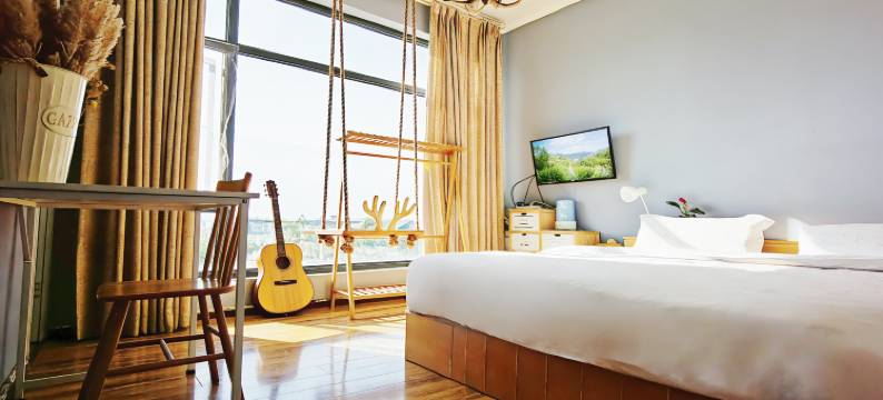 大理地山客栈(洱海才村店)图片