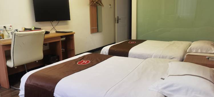 尚客优酒店(平凉南门什字店)图片