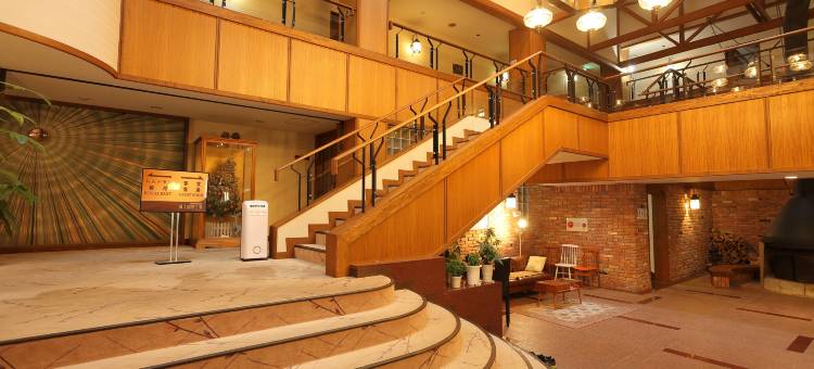 富士国际会馆酒店(Fuji International Hotel)图片