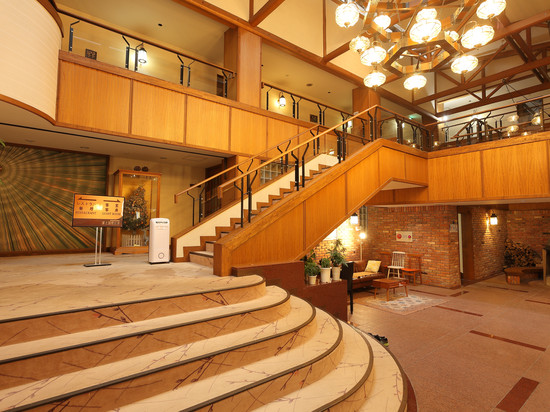 富士国际会馆酒店