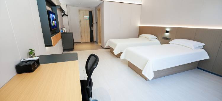 锦江之星酒店(泉州万达广场客运中心站店)图片