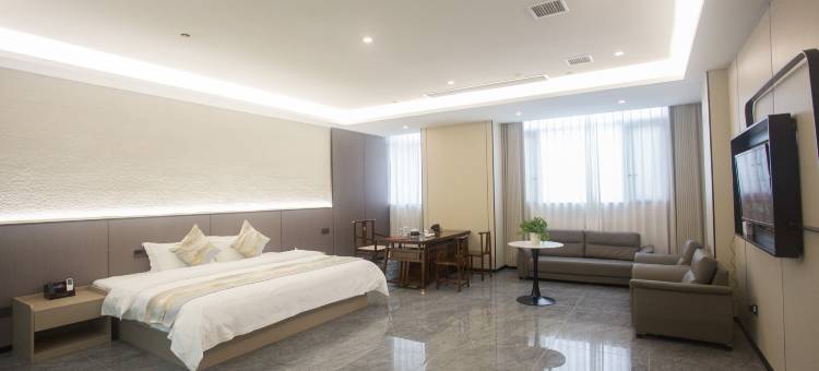 爱斯顿酒店(南丹金芙蓉步行街店)图片