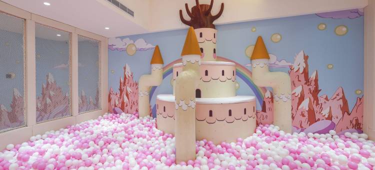 和逸饭店(台南西门馆)图片