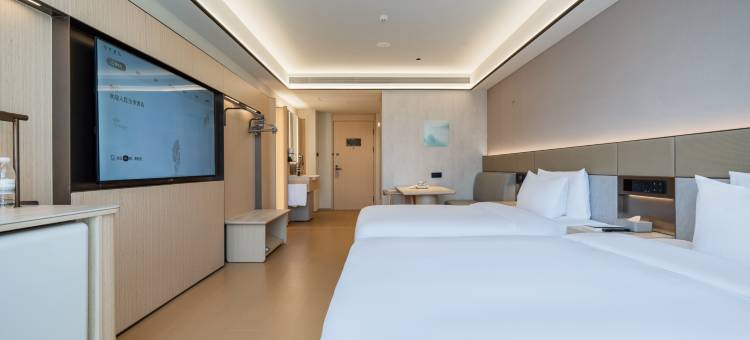 全季酒店(福州三坊七巷道山路店)图片