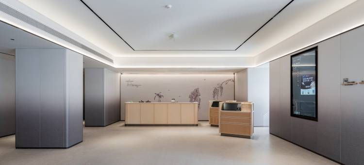 全季酒店(福州三坊七巷道山路店)图片