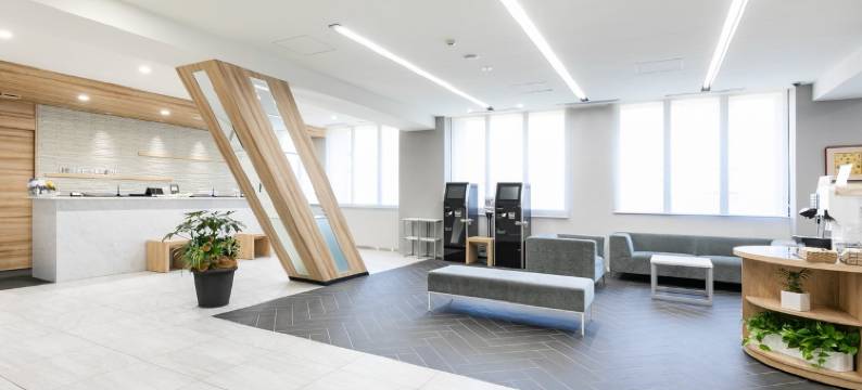 静铁Prezio酒店-博多站前(Shizutetsu Hotel Prezio Hakataekimae)图片